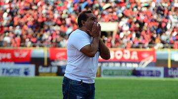 Wilstermann revierte la decisión y se queda Zamora