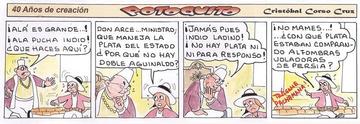 El Potoquito