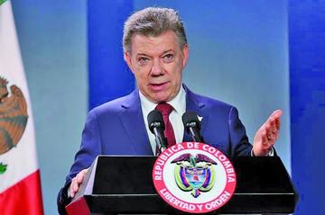 Diálogo entre Gobierno y ELN depende de libertad de un rehén 