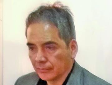 Percy Durán
