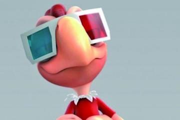 Condorito, la película, se estrena en octubre de 2017
