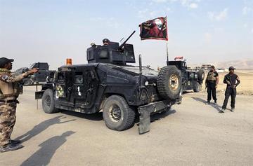 Situación de los civiles en Mosul empeora en medio de ofensiva