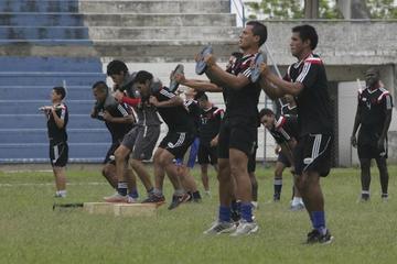 Sport Boys y Wilstermann abren la decimotercera fecha liguera 