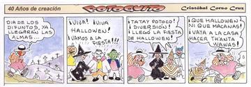 El Potoquito