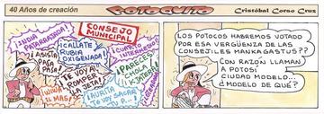 El Potoquito