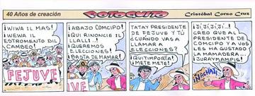 El Potoquito