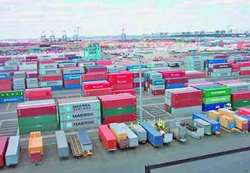 La exportación de productos agrícolas y ganaderos bajó en un 3,6 % y se situó en 339 millones de dólares.