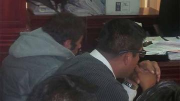Envían a la cárcel de San Pedro al dueño del pitbull que atacó una familia