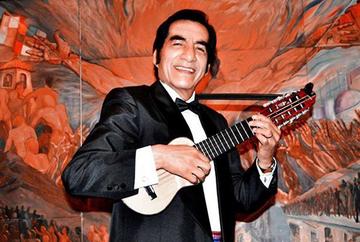 Con música criolla abre el Festival de Cultura