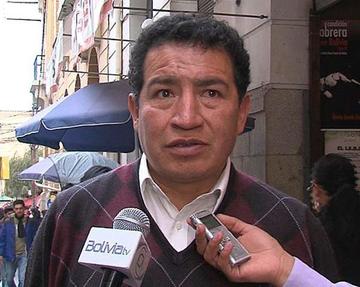Víctor Borda Belzu