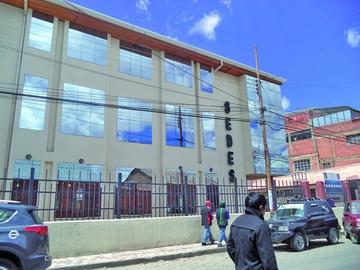 En septiembre, Cotagaita tuvo 23 casos de brucelosis