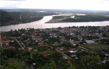 Beni: turista alemana denuncia acoso sexual