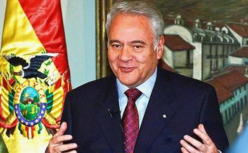 Procuraduría y TSJ discrepan por juicios a Goni en Focas y ENFE