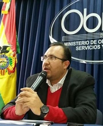 Prevén que 7 años tardaría en hacerse el bioceánico
