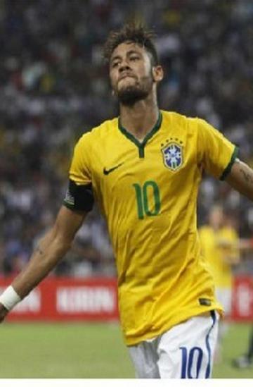 Argentina sufre una vergonzosa derrota frente a un lúcido Brasil