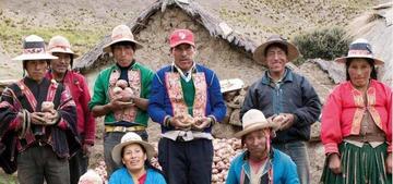 Comenzarán por Bolivia el Atlas de la Diversidad Cultural de Sudamérica