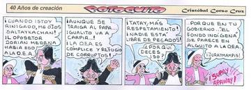 El Potoquito