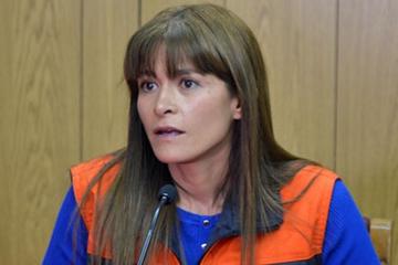 Patricia Ballivián
