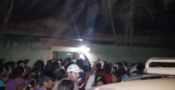 Cuelgan a un violador tras abuso y muerte de niña de 4 años en Beni