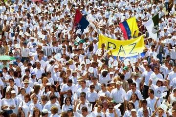 Buscan que las FARC silencien definitivamente los fusiles.