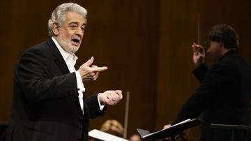 Bravos para Domingo y abucheos para  montaje del nuevo Macbeth en Viena