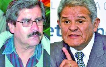 Exdefensores se unen a la petición de cautelares contra la ley de ONG