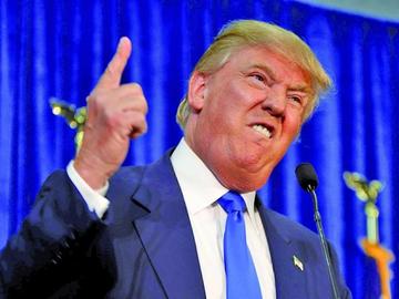 El ganador de las elecciones en Estados Unidos busca derrotar a los grupos violentos afines al Estado Islámico.