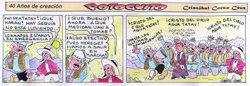 El Potoquito