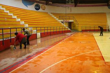 El congreso ordinario de Fedecomin será el 16 y 17 en el Coliseo Cerrado 10 de Noviembre.