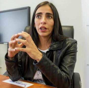 Denunciarán a Montaño a la Comisión de Ética