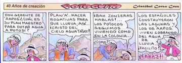 El Potoquito
