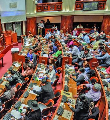 Amplían plazo para investigar Documentos de Panamá