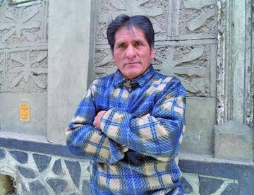 Rómulo  Flores alista  inéditas canciones