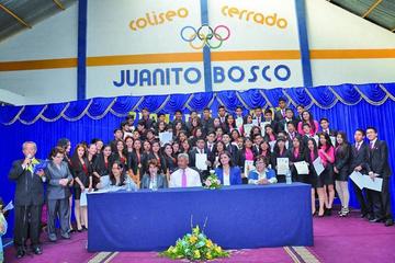 Promociones estudiantiles comenzarán el 7 de diciembre