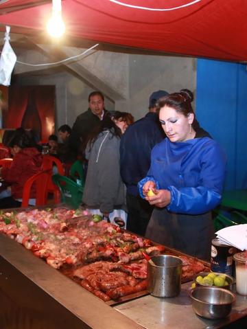 Los especialistas participarán en este encuentro de sabores.