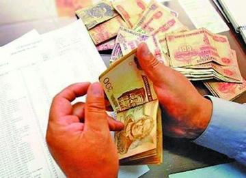 Los "proyectos de inversión" del ministerio de la Presidencia absorben 2.283 millones de Bolivianos