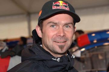 Despres: "Coma ha preparado un rali como nos gusta a los pilotos"