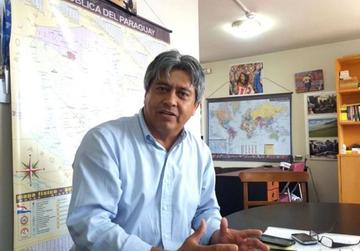 Cossío califica como “vil ejecución política” sentencia en su contra