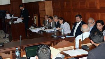 TSJ se declara competente en caso Focas y fija la fecha de audiencia 