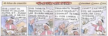 El Potoquito