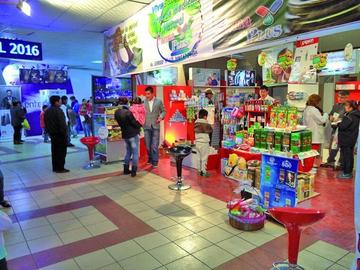 La Feipobol planifica una feria de minería