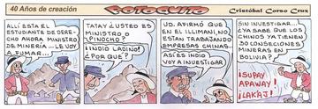 El Potoquito