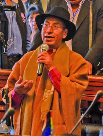 Gualberto Cusi