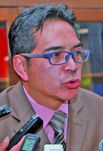 Definen procesar a dos consejeros de Cotap
