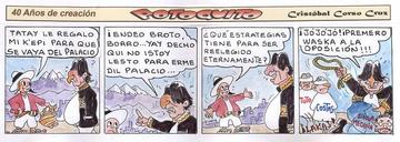 El Potoquito
