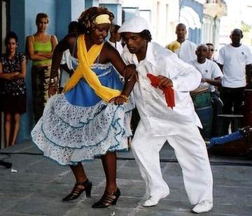 Declaran patrimonio a la rumba cubana 