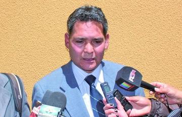 La FTPP alista querella contra expresidenta del Concejo