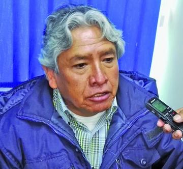 Aapos quiere rehabilitar la presa Planilla para el agua