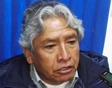 Rolando Montesinos