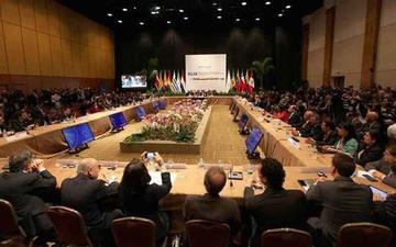 Mercosur suspende del bloque a Venezuela por incumplimiento